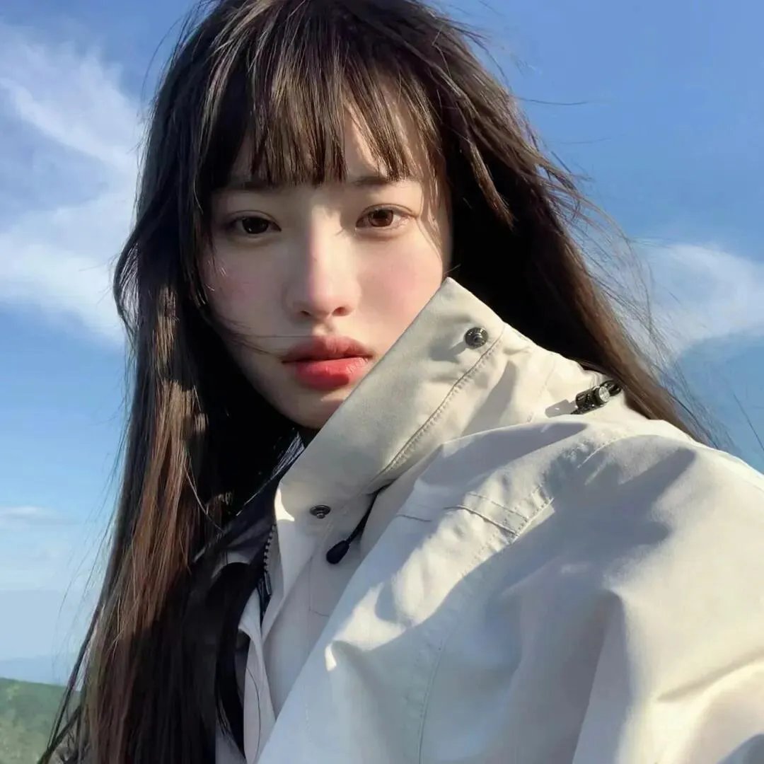燃烧的月亮