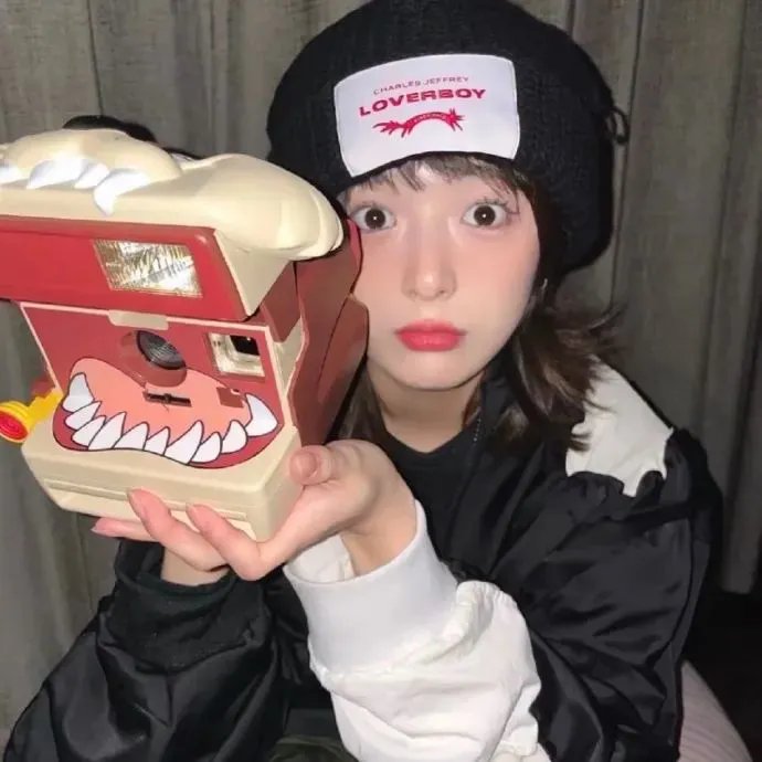 少女妈妈 第一季