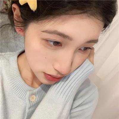 药房女孩