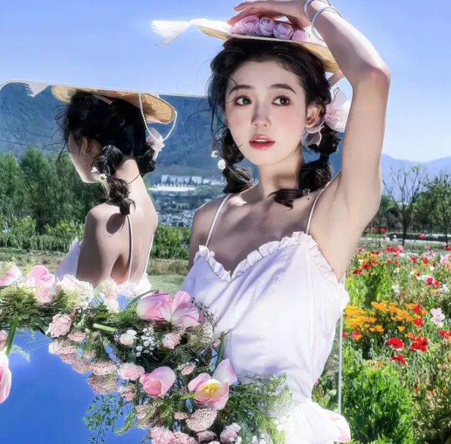机智的公主殿下